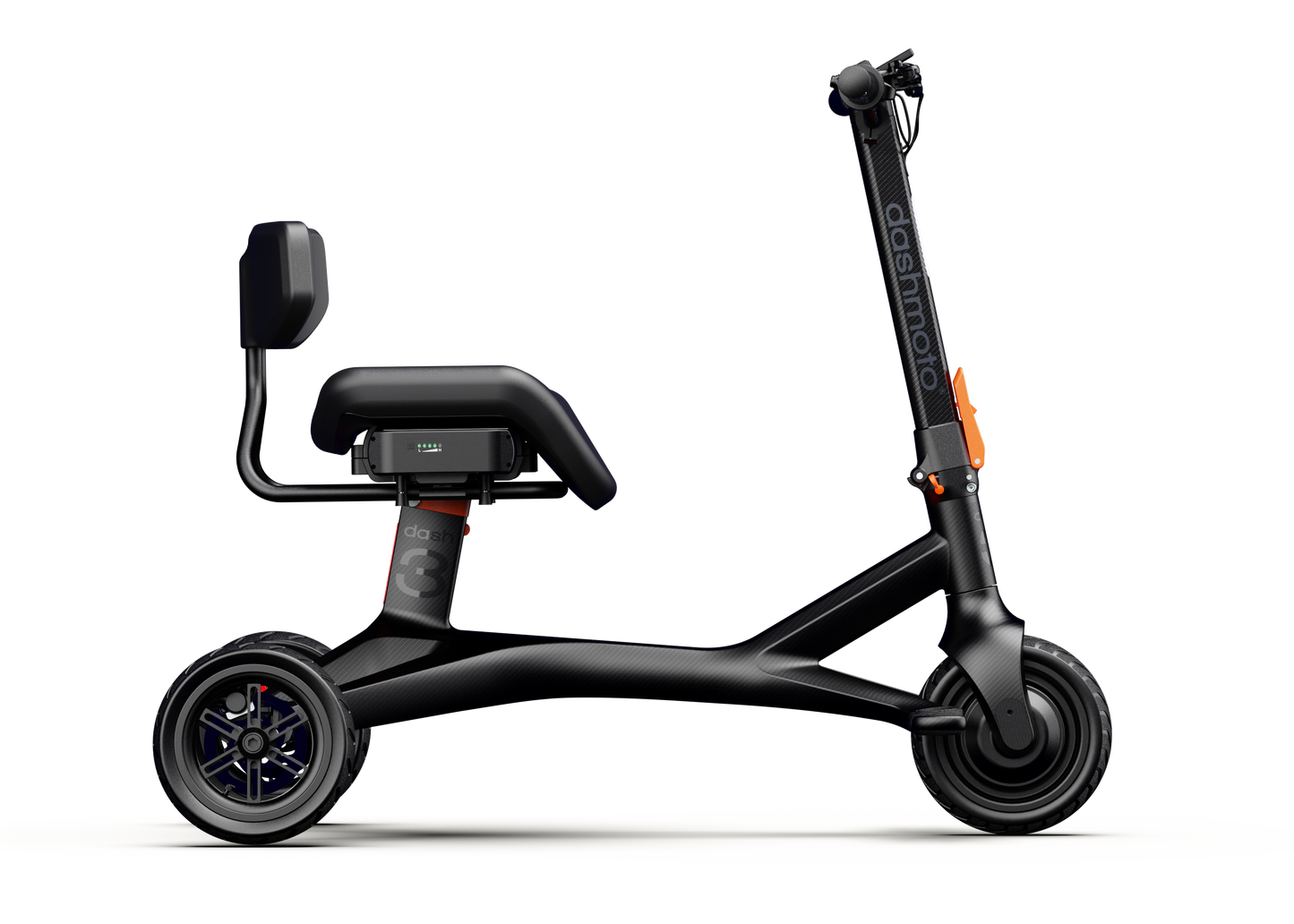 dashmoto® dash 3