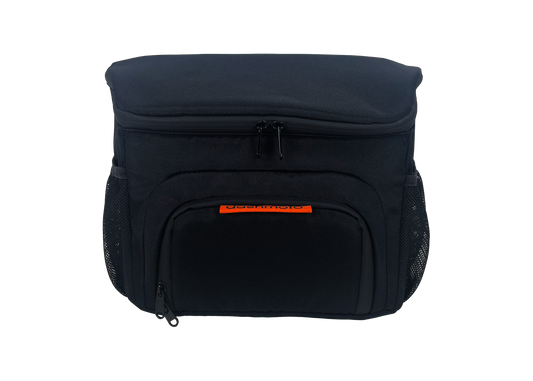 Saddle Bag
