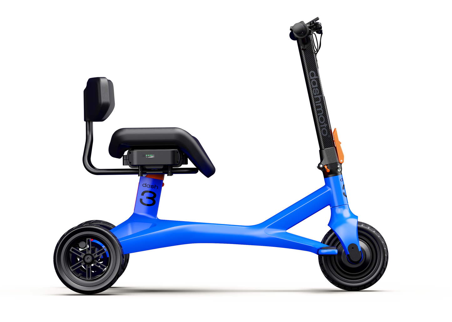 dashmoto® dash 3
