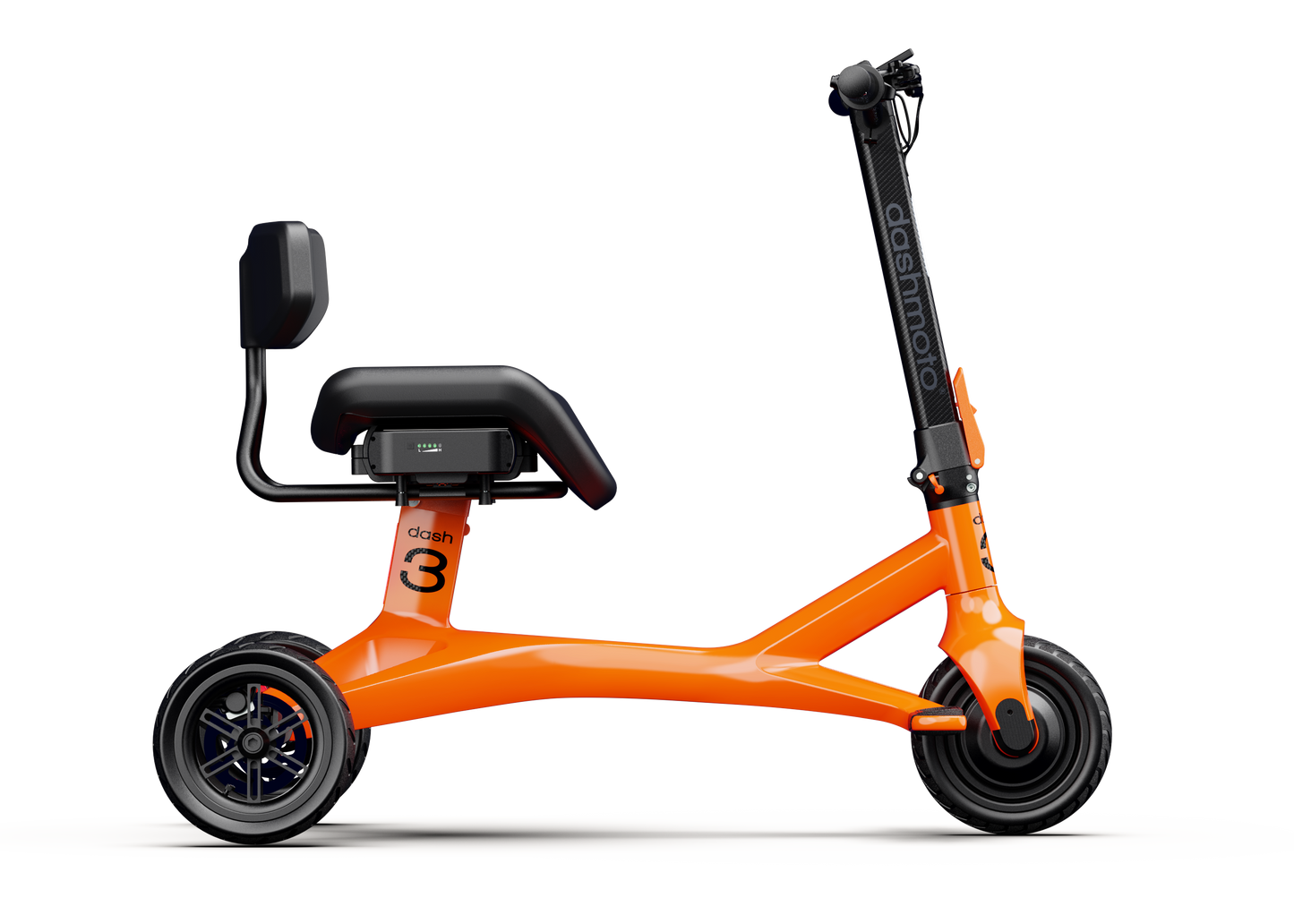dashmoto® dash 3
