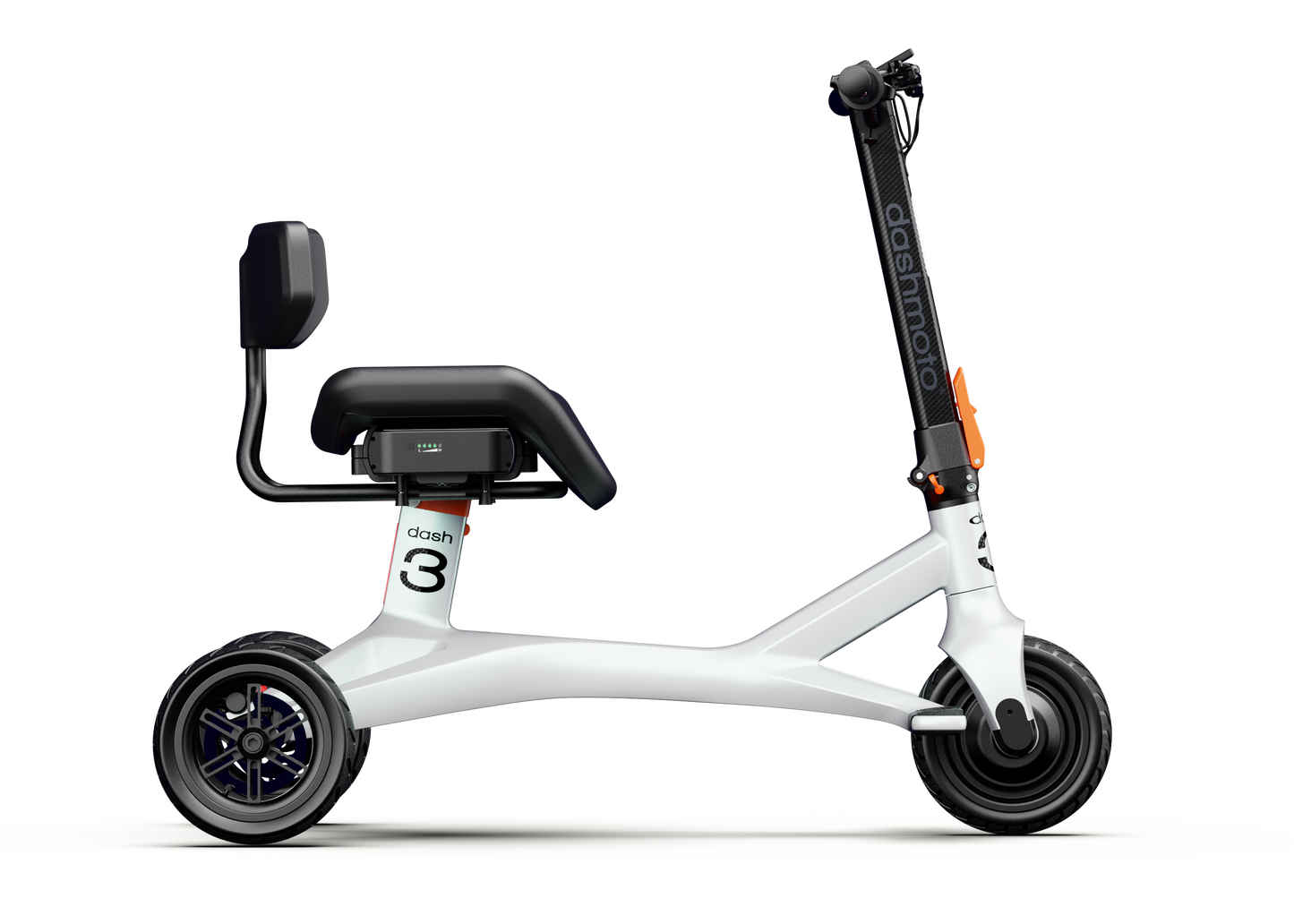 dashmoto® dash 3