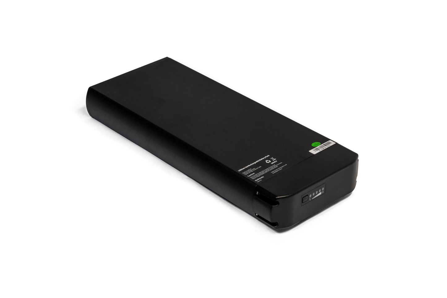 Long Range Battery