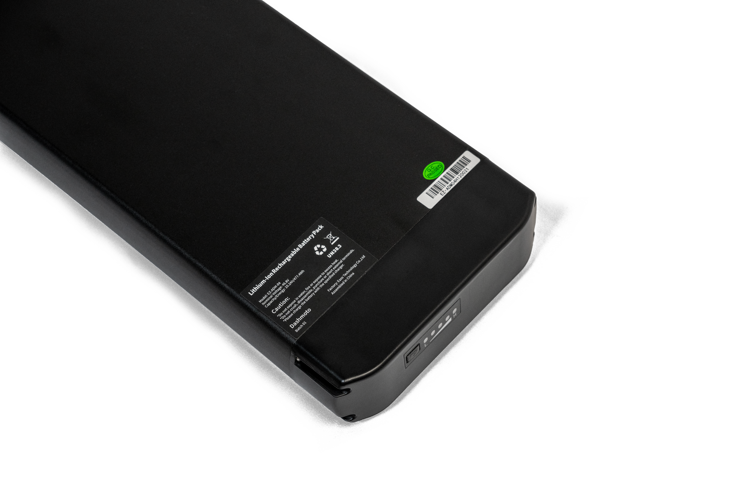 Long Range Battery