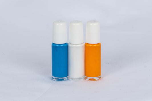 dashmoto® touch up paint